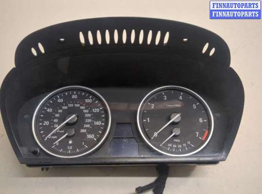 купить Щиток приборов (приборная панель) на BMW X5 E70 2006-2013