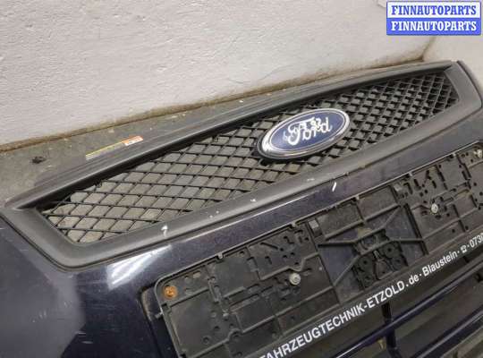 купить Решетка радиатора на Ford Focus 2 2005-2008