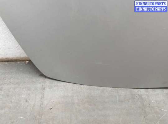 купить Капот на Volvo S40 2004-2012