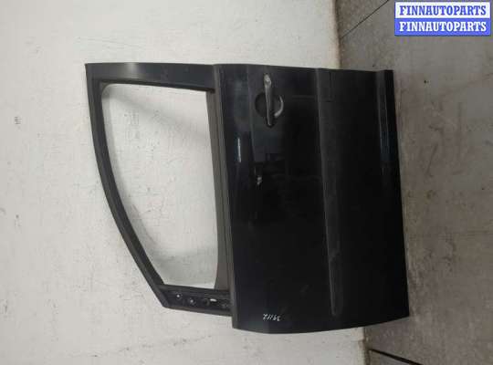 купить Ручка двери наружная на Volkswagen Touran 2003-2006