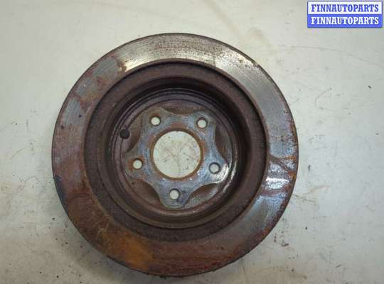 купить Диск тормозной на Nissan Murano 2014-2022