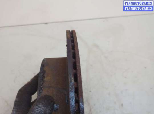 купить Диск тормозной на Nissan Murano 2014-2022