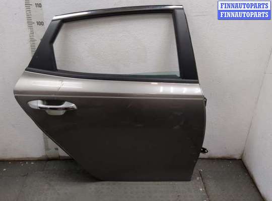 купить Дверная карта (Обшивка двери) на KIA Optima 4 2012-2020