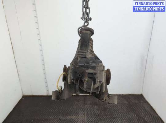 Редуктор моста VG2735596 на Volkswagen Touareg 2006-2010