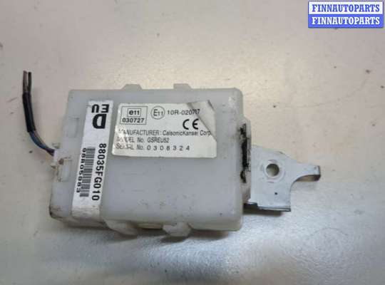 Блок управления центральным замком SUB2624 на Subaru Forester (S12) 2008-2012