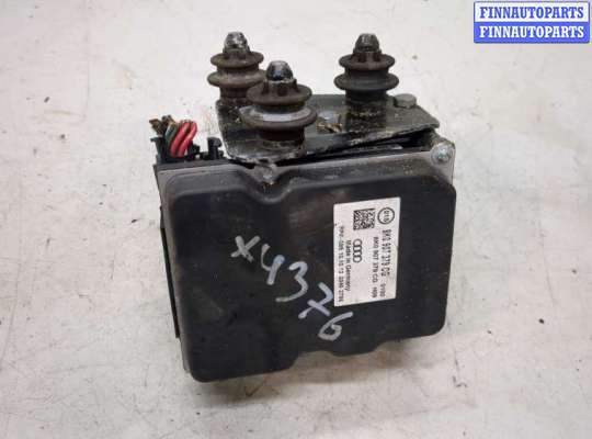 купить Блок АБС, насос (ABS, ESP, ASR) на Audi A4 (B8) 2011-2015
