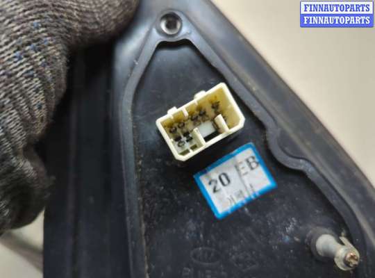 купить Зеркало боковое на KIA Sorento BL 2002-2011