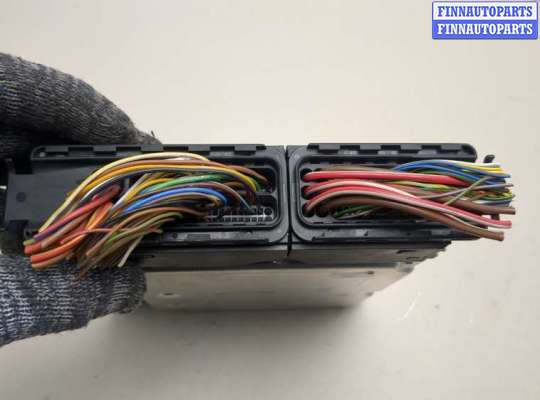 купить Блок управления двигателем на BMW X3 E83 2003-2010