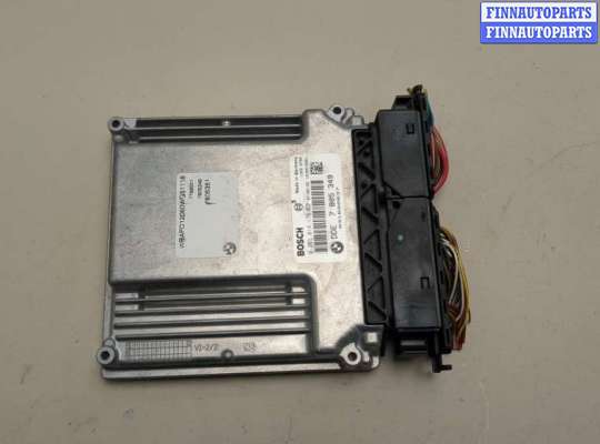 Купить Блок управления двигателем на BMW X3 E83 2003-2010 Блок управления двигателем BM3582836 на BMW X3 E83 2003-2010