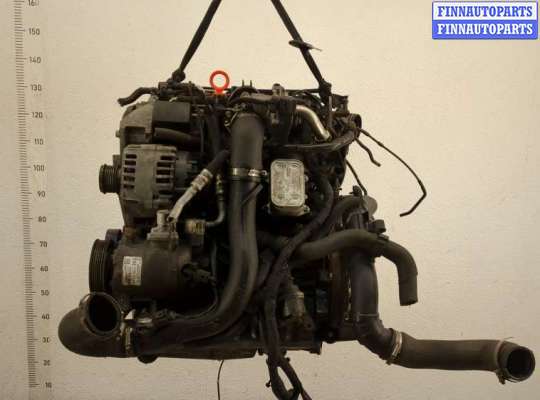 Форсунка топливная на SEAT Ibiza IV (6J5)