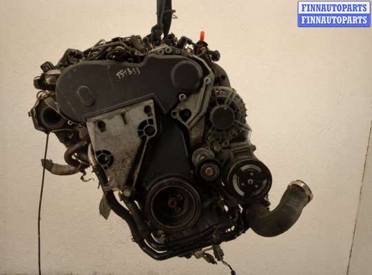 Форсунка топливная ST328910 на Seat Ibiza 4 2008-2015