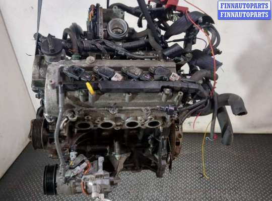 купить Двигатель (ДВС) на Toyota Yaris 2005-2011