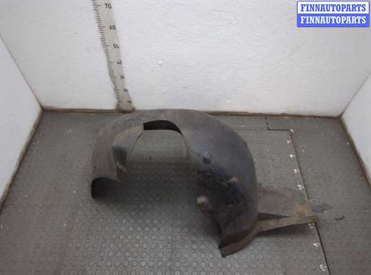 Защита арок (подкрылок) VG2676009 на Volkswagen Polo 2009-2014