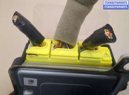 купить Блок управления подушками безопасности на Infiniti QX80 2014-2017