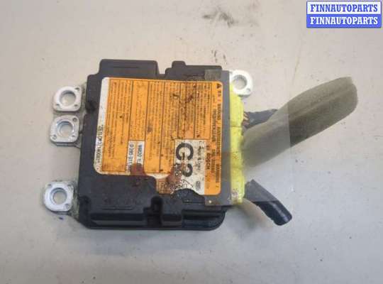 купить Блок управления подушками безопасности на Infiniti QX80 2014-2017