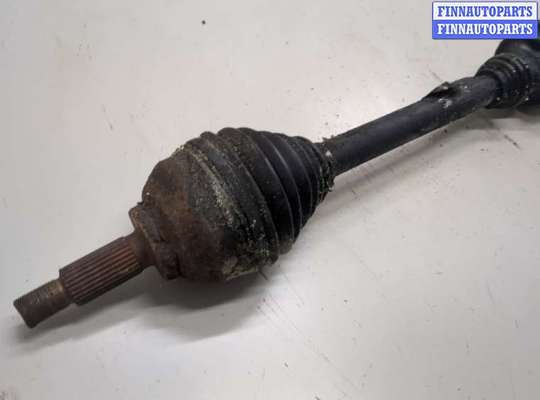 купить Полуось (приводной вал, шрус) на Renault Trafic 2001-2014