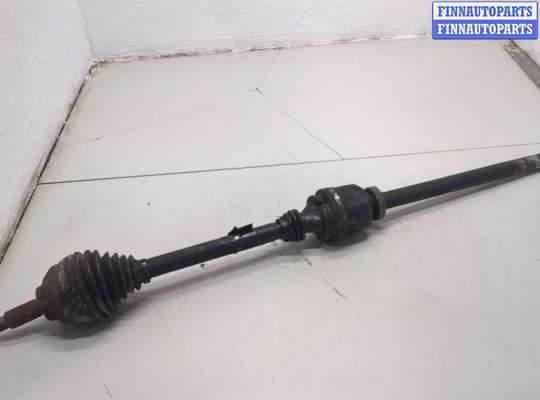 Полуось (приводной вал, шрус) OP2386643 на Renault Trafic 2001-2014