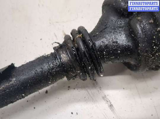 купить Полуось (приводной вал, шрус) на Renault Trafic 2001-2014