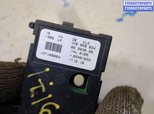 купить Датчик угла поворота на Volkswagen Touran 2003-2006