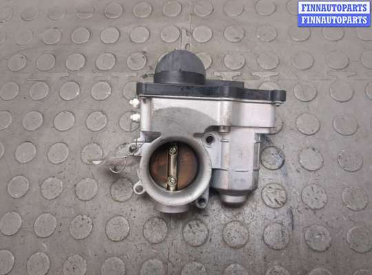 купить Заслонка дроссельная на Nissan Note E11 2005-2013