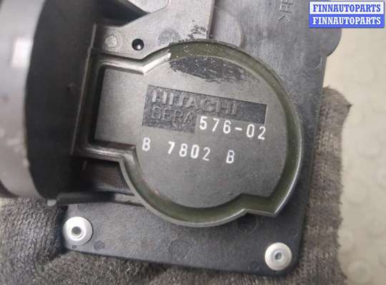 купить Заслонка дроссельная на Nissan Note E11 2005-2013