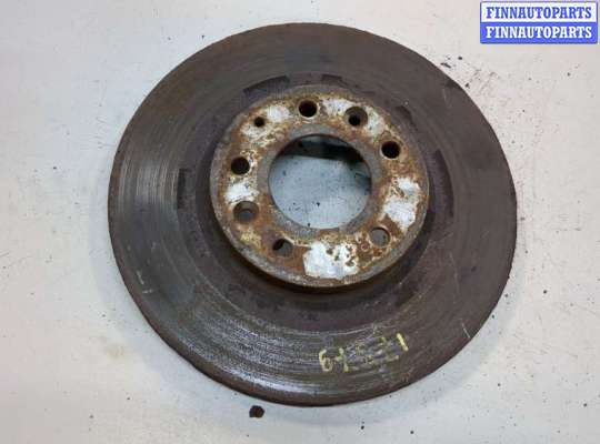 купить Диск тормозной на Mazda 6 2008-2012 USA