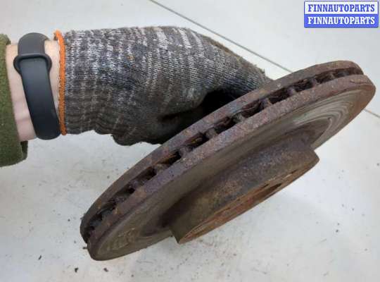 купить Диск тормозной на Mazda 6 2008-2012 USA