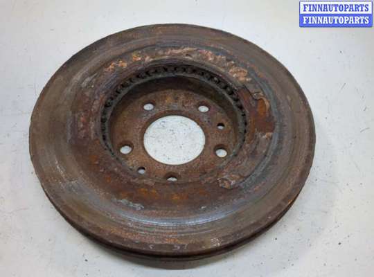 купить Диск тормозной на Mazda 6 2008-2012 USA