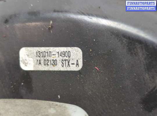 купить Цилиндр тормозной главный на Acura MDX 2006-2013