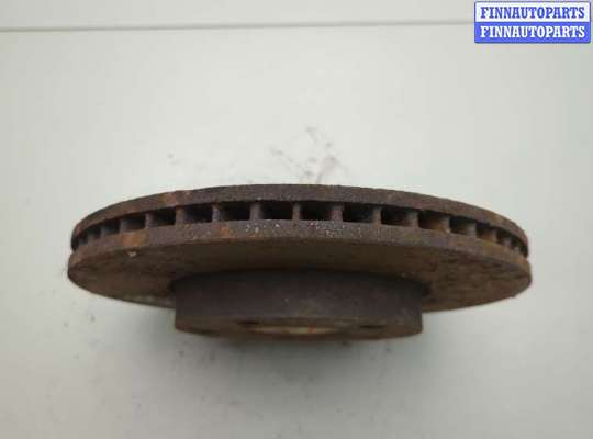 купить Диск тормозной на Toyota RAV 4 2000-2005