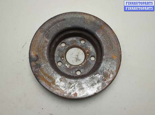 купить Диск тормозной на Toyota RAV 4 2000-2005