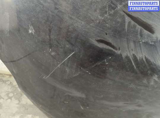 купить Капот на Ford Fiesta 2008-2013