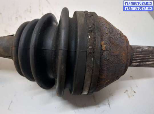 купить Полуось (приводной вал, шрус) на Volvo XC60 2008-2017