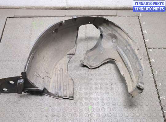 купить Защита арок (подкрылок) на Nissan Note E11 2006-2013