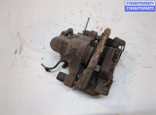 Суппорт на Renault Laguna III