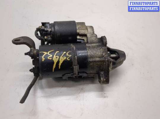 Стартер VG2723827 на Volkswagen Passat 5 1996-2001