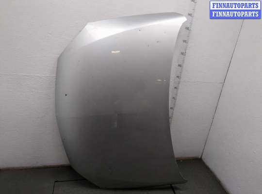 купить Капот на Opel Corsa C 2000-2006