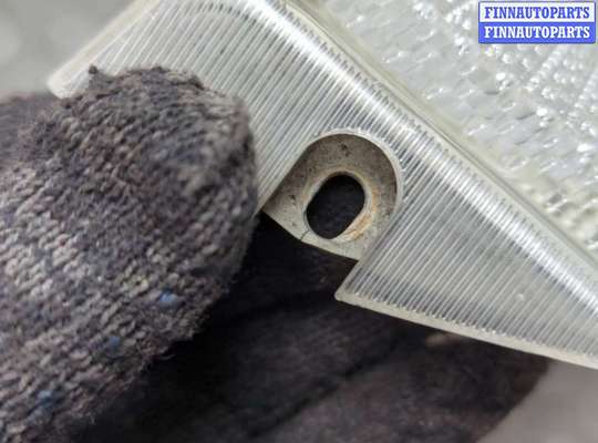 Фонарь габаритный в бампер на Range Rover III (LM, L322)