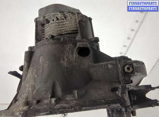 купить КПП 5-ст.мех. (МКПП) на Citroen DS3 2009-2016