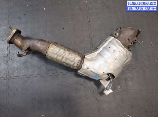 купить Катализатор на Mazda CX-9 2016-2022