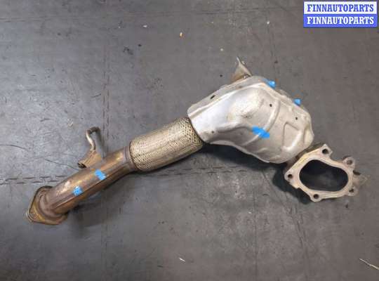 купить Катализатор на Mazda CX-9 2016-2022