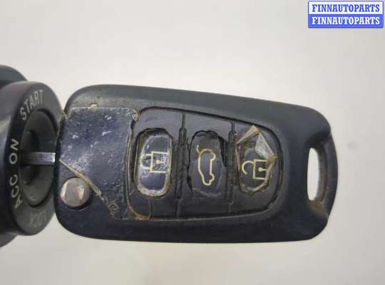 купить Замок зажигания на Hyundai i30 2007-2012