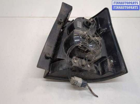 Фонарь задний на Land Rover Freelander II