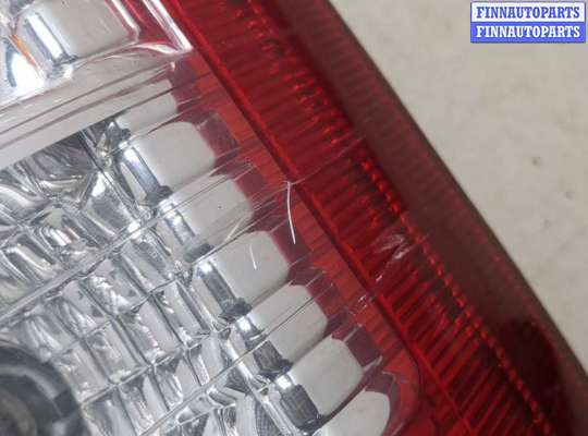 купить Фонарь (задний) на Opel Zafira A 1999-2005