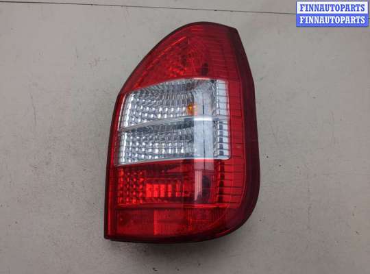 купить Фонарь (задний) на Opel Zafira A 1999-2005