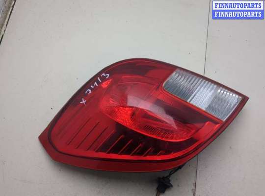 Купить Фонарь (задний) на Opel Antara 2006-2015 Фонарь (задний) CH455891 на Opel Antara 2006-2015