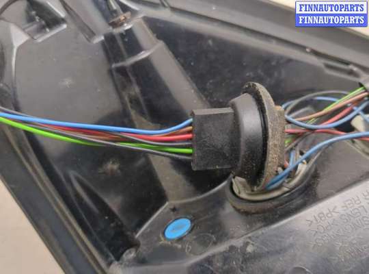 купить Фонарь (задний) на Opel Antara 2006-2015