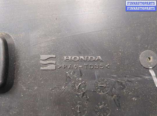 купить Накладка декоративная на ДВС на Acura MDX 2001-2006