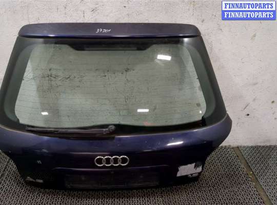 купить Замок багажника на Audi A3 (8L1) 1996-2003