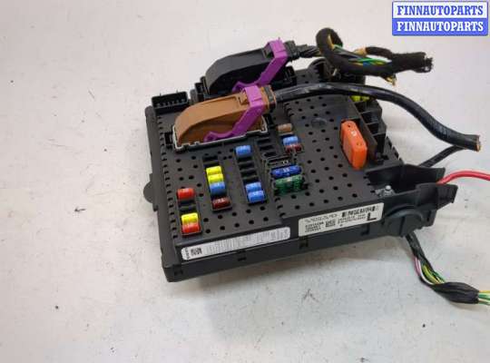 купить Блок предохранителей на Volvo XC90 2002-2014